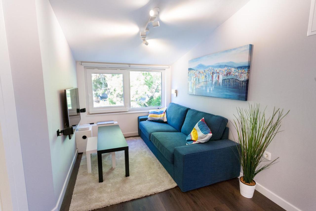 Apartman Anita Rogoznica  Ngoại thất bức ảnh