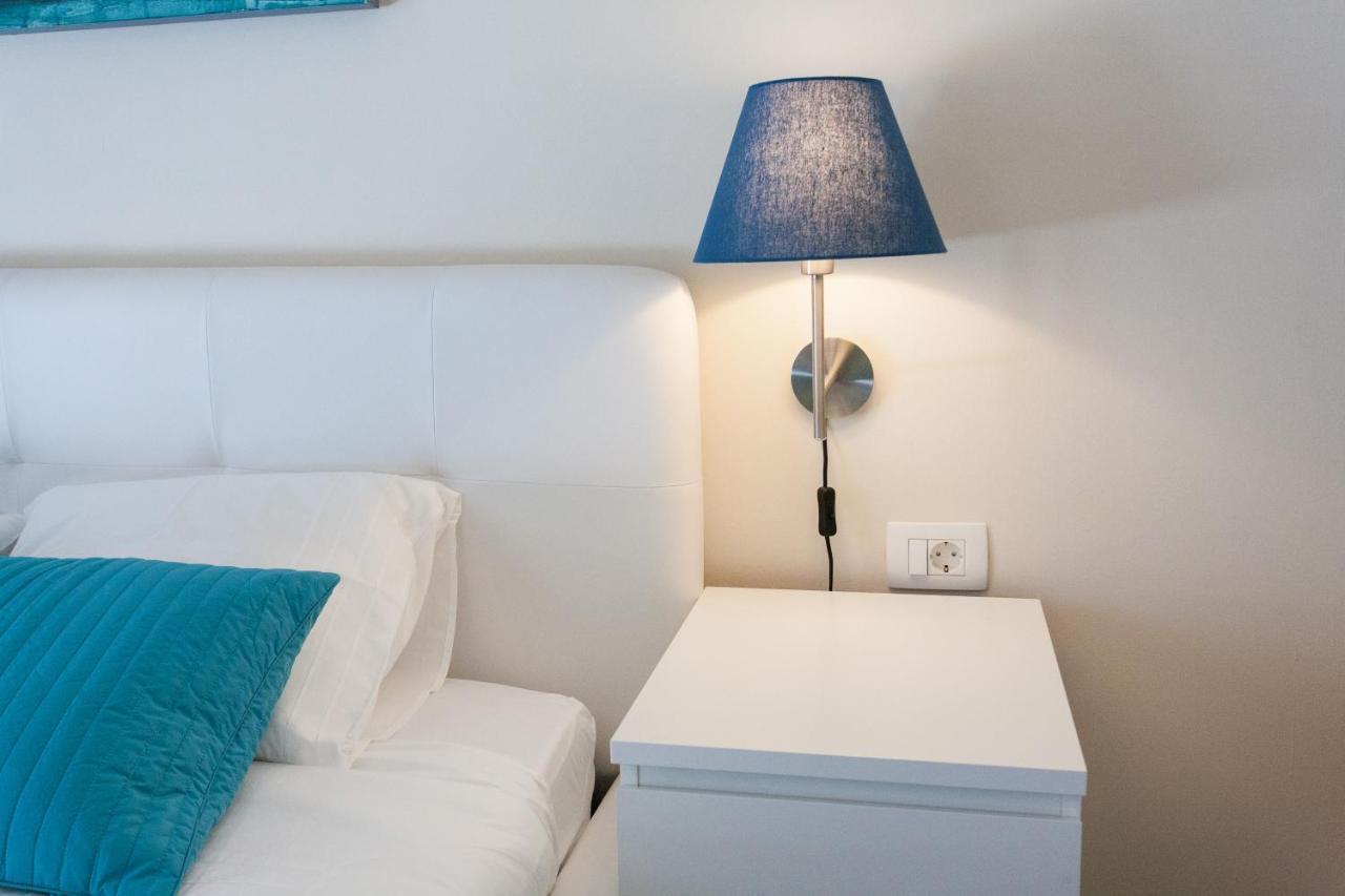Apartman Anita Rogoznica  Ngoại thất bức ảnh