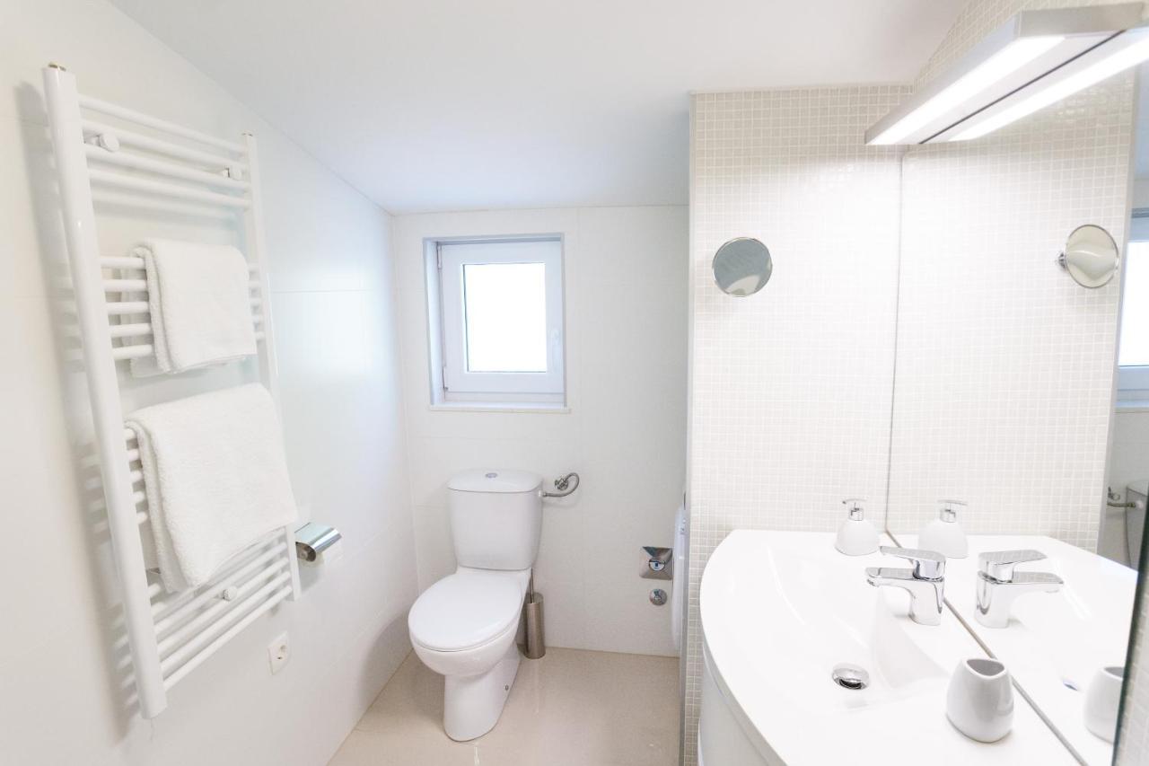 Apartman Anita Rogoznica  Ngoại thất bức ảnh