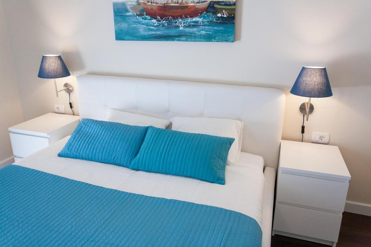 Apartman Anita Rogoznica  Ngoại thất bức ảnh