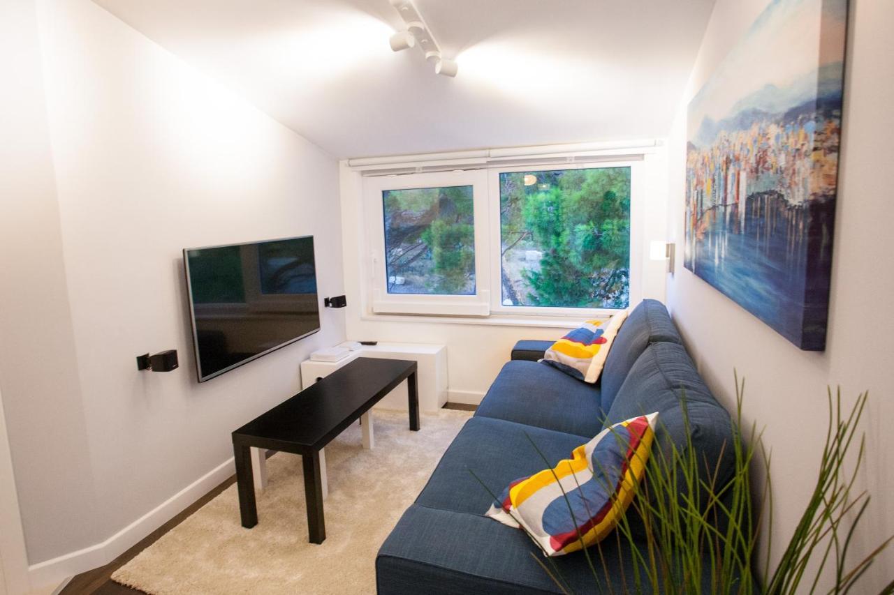 Apartman Anita Rogoznica  Ngoại thất bức ảnh