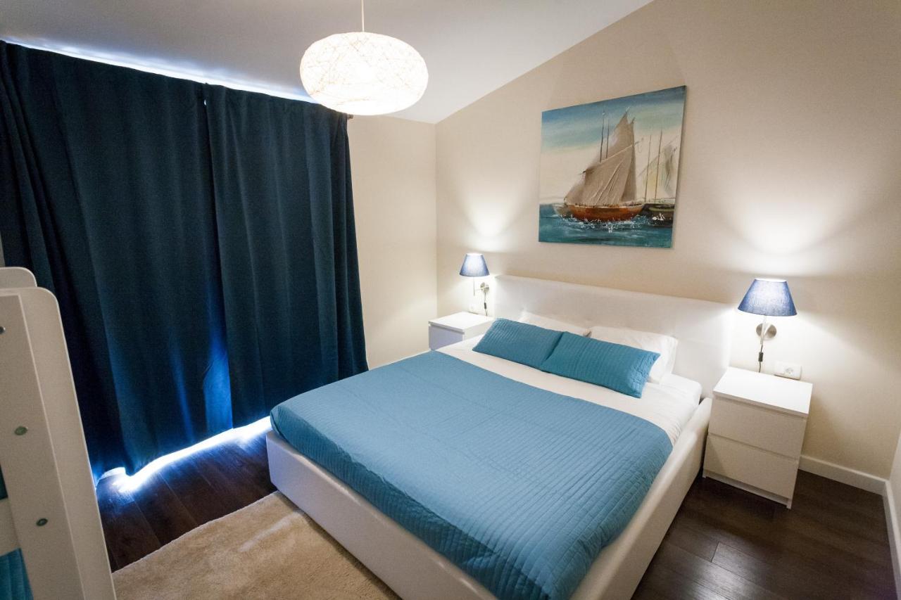 Apartman Anita Rogoznica  Ngoại thất bức ảnh
