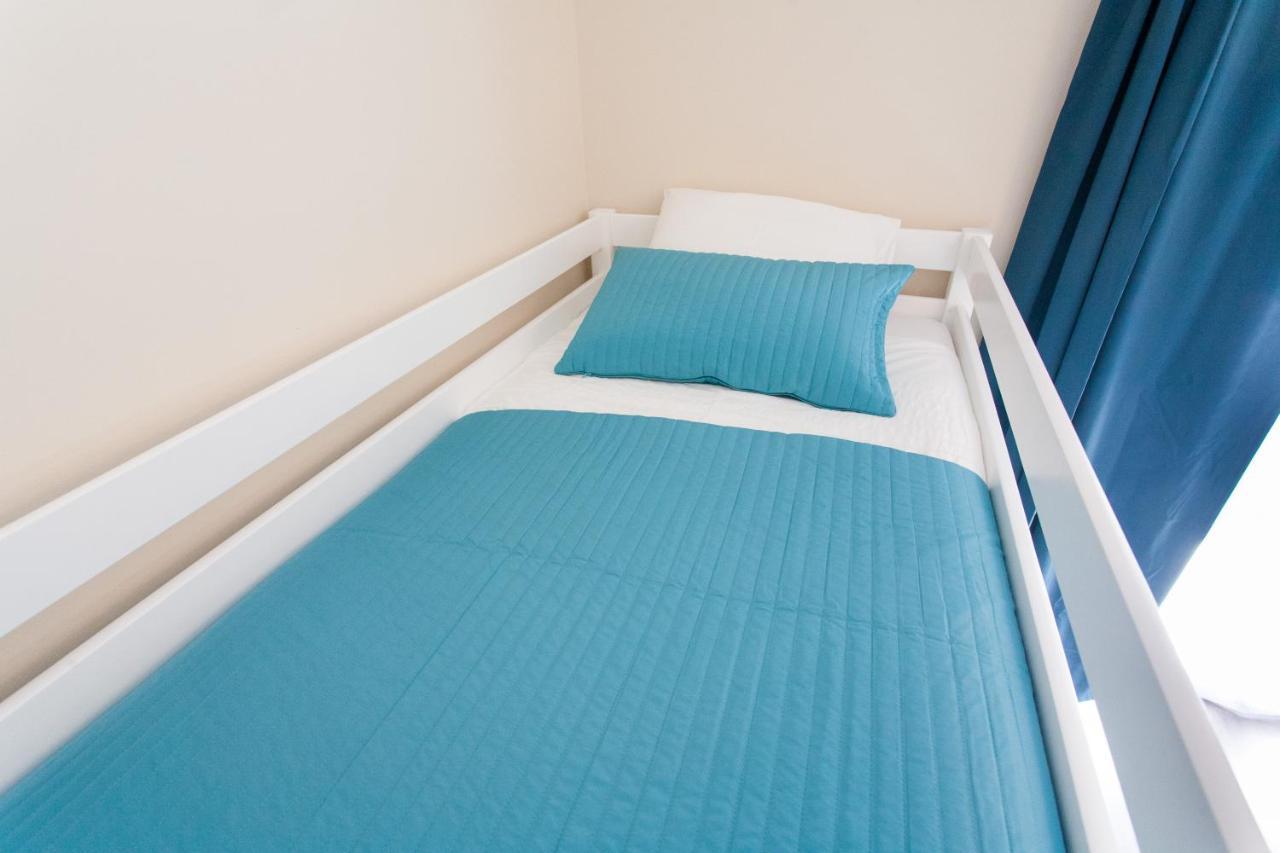 Apartman Anita Rogoznica  Ngoại thất bức ảnh